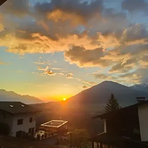  Appartamento Bergblick
