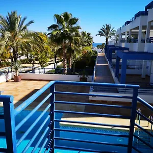 Pueblo Dorado, , Mojacar Spain