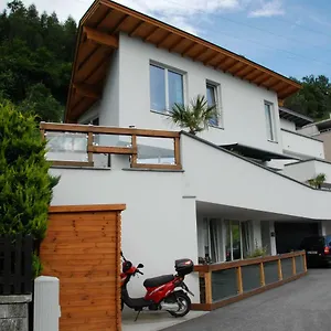  Appartamento Serlesblick